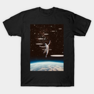 Traveling T-Shirt